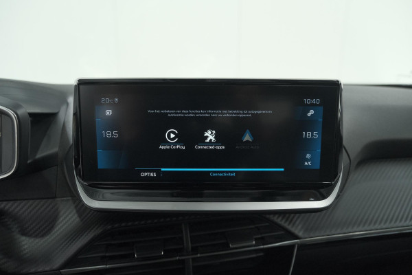 Peugeot 2008 PureTech 130 EAT8 Allure Pack | Camera | Apple CarPlay | Parkeersensoren