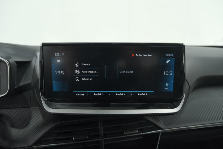 Peugeot 2008 PureTech 130 EAT8 Allure Pack | Camera | Apple CarPlay | Parkeersensoren