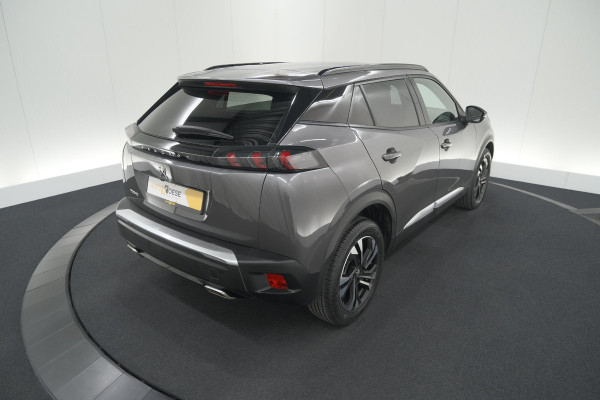 Peugeot 2008 PureTech 130 EAT8 Allure Pack | Camera | Apple CarPlay | Parkeersensoren