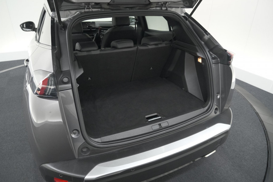 Peugeot 2008 PureTech 130 EAT8 Allure Pack | Camera | Apple CarPlay | Parkeersensoren