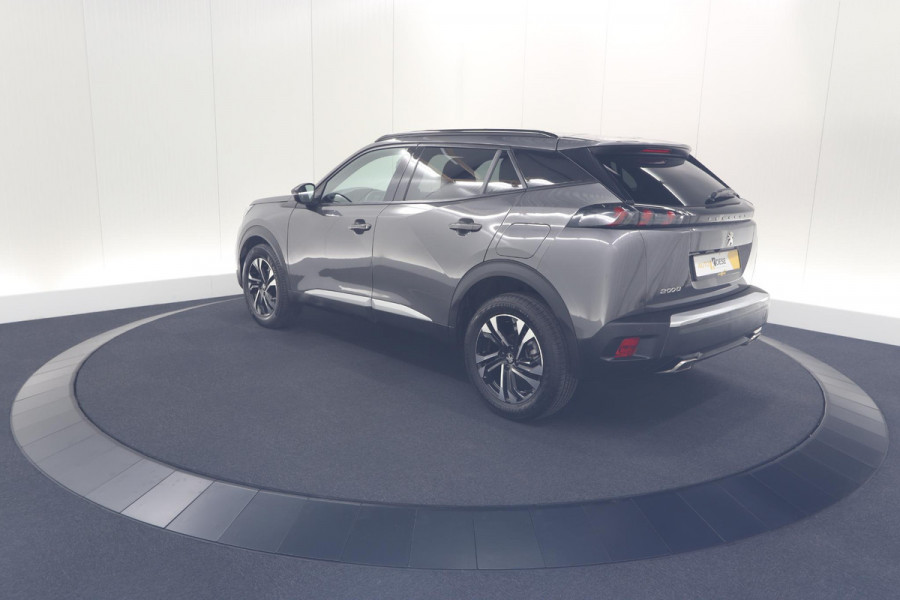 Peugeot 2008 PureTech 130 EAT8 Allure Pack | Camera | Apple CarPlay | Parkeersensoren