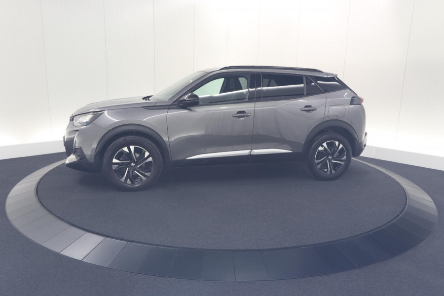 Peugeot 2008 PureTech 130 EAT8 Allure Pack | Camera | Apple CarPlay | Parkeersensoren