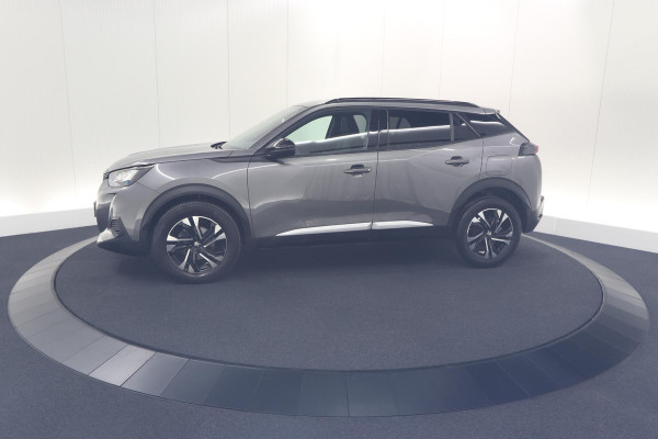 Peugeot 2008 PureTech 130 EAT8 Allure Pack | Camera | Apple CarPlay | Parkeersensoren