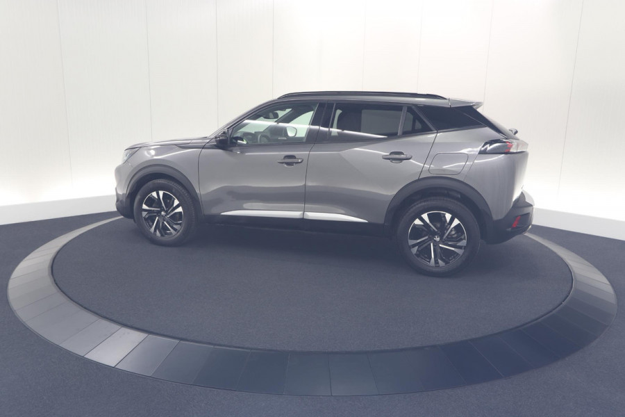Peugeot 2008 PureTech 130 EAT8 Allure Pack | Camera | Apple CarPlay | Parkeersensoren