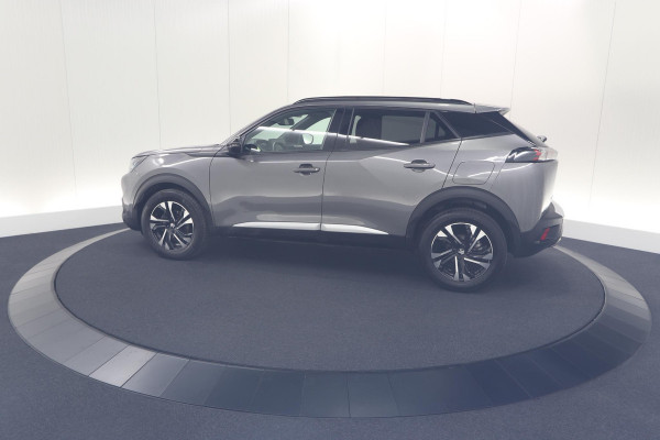 Peugeot 2008 PureTech 130 EAT8 Allure Pack | Camera | Apple CarPlay | Parkeersensoren