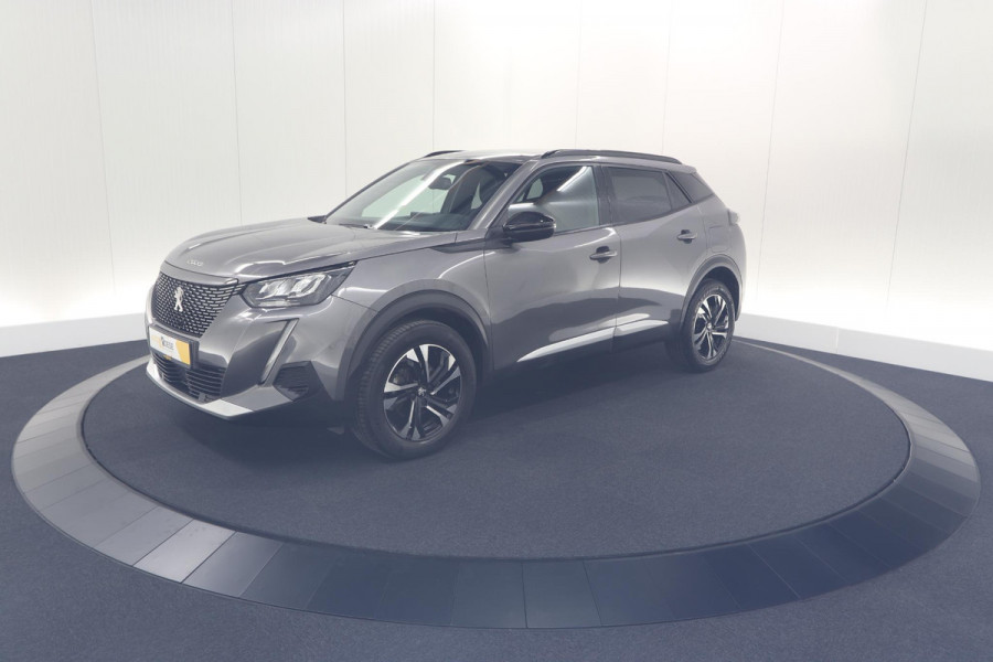 Peugeot 2008 PureTech 130 EAT8 Allure Pack | Camera | Apple CarPlay | Parkeersensoren