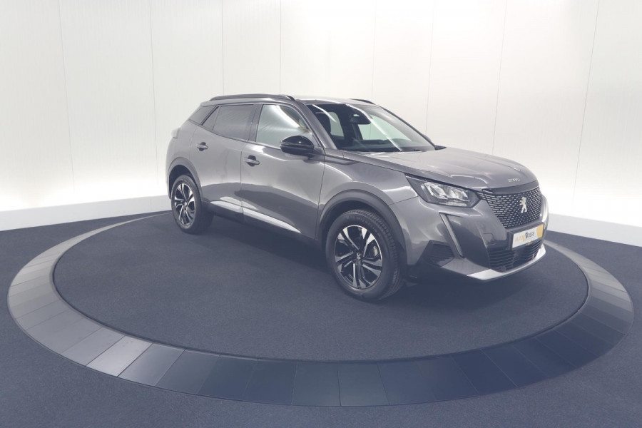 Peugeot 2008 PureTech 130 EAT8 Allure Pack | Camera | Apple CarPlay | Parkeersensoren