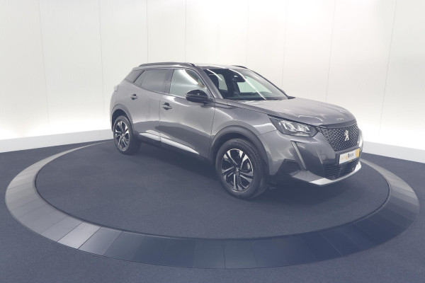 Peugeot 2008 PureTech 130 EAT8 Allure Pack | Camera | Apple CarPlay | Parkeersensoren