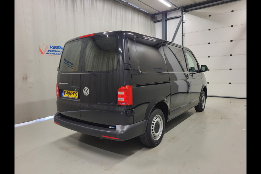 Volkswagen Transporter 2.0TDI Euro 6!