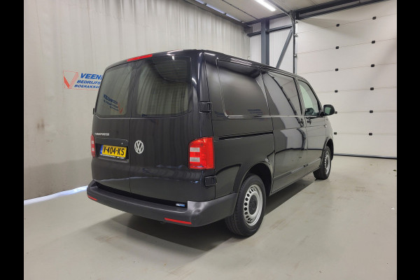 Volkswagen Transporter 2.0TDI Euro 6!