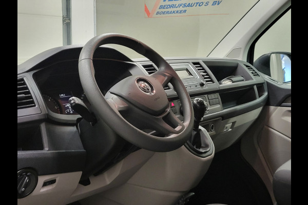 Volkswagen Transporter 2.0TDI Euro 6!