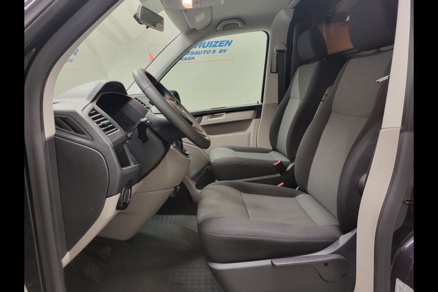 Volkswagen Transporter 2.0TDI Euro 6!