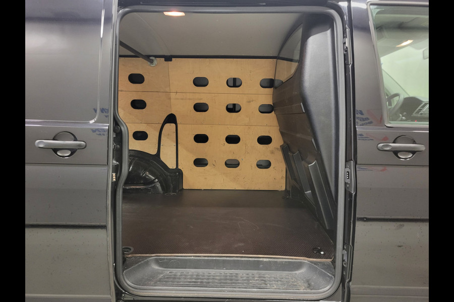 Volkswagen Transporter 2.0TDI Euro 6!