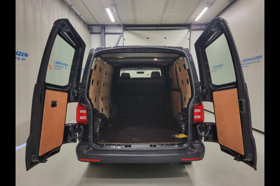 Volkswagen Transporter 2.0TDI Euro 6!