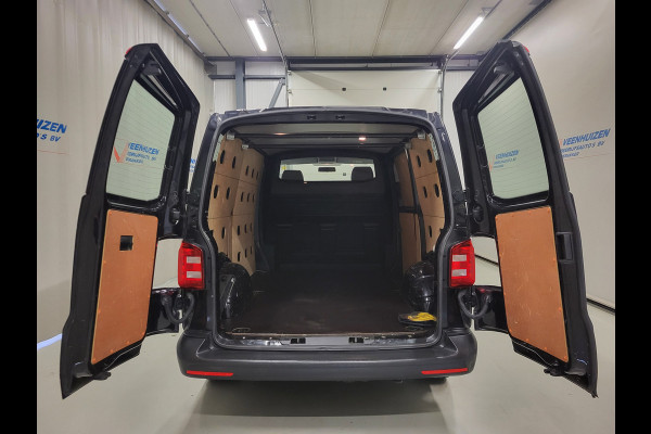 Volkswagen Transporter 2.0TDI Euro 6!
