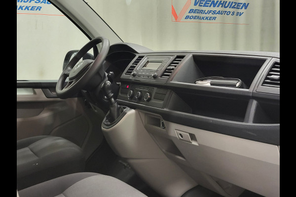 Volkswagen Transporter 2.0TDI Euro 6!