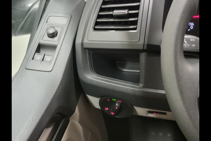 Volkswagen Transporter 2.0TDI Euro 6!