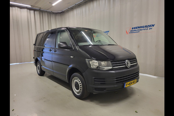 Volkswagen Transporter 2.0TDI Euro 6!