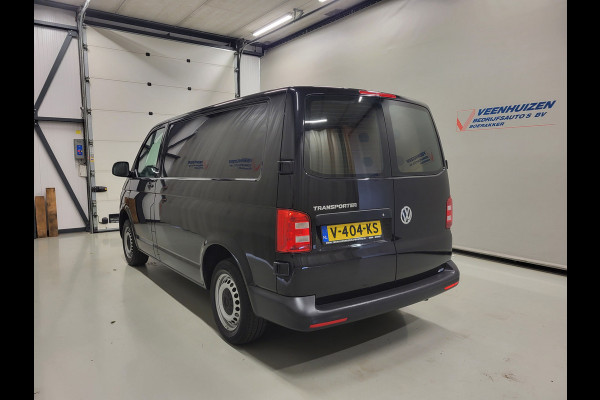 Volkswagen Transporter 2.0TDI Euro 6!
