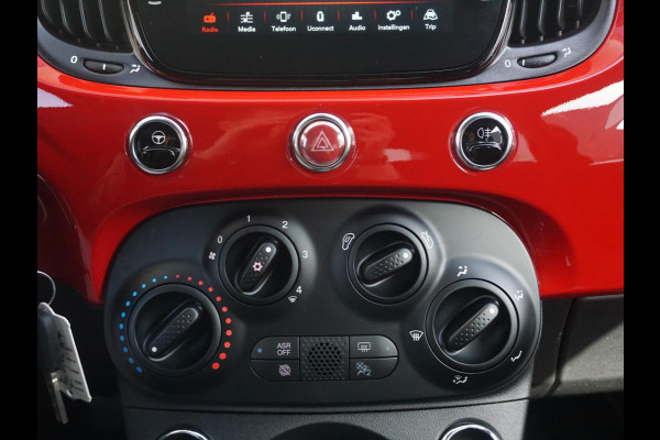 Fiat 500C 1.0 Hybrid RED Fiat Fiat 500