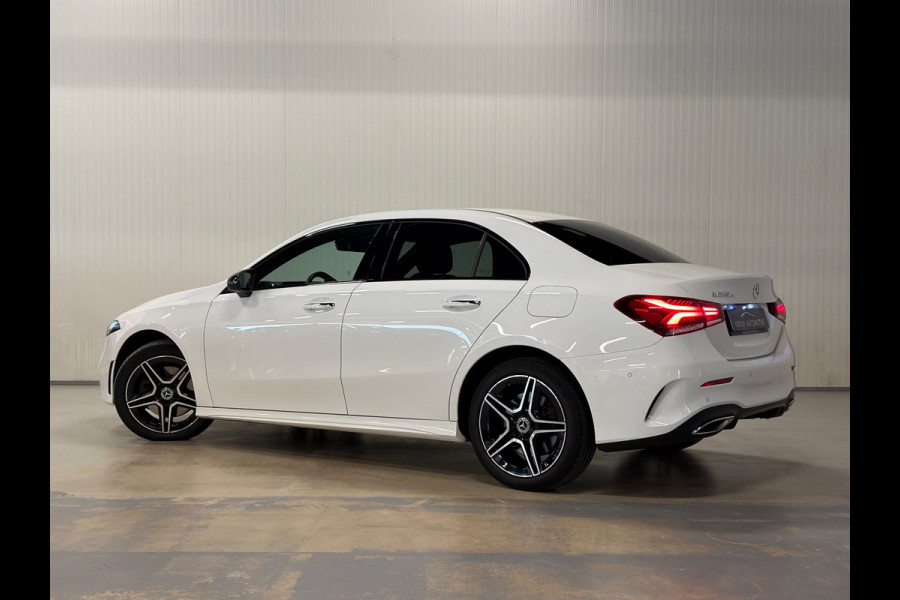 Mercedes-Benz A-Klasse 250 e AMG Line | NIGHT | 360 CAMERA | BURMESTER | ACC