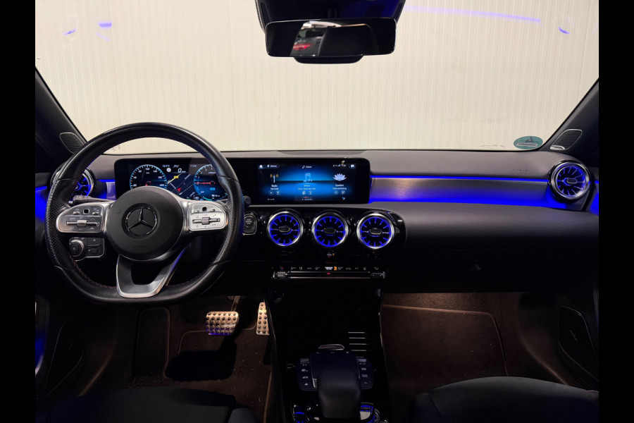Mercedes-Benz A-Klasse 250 e AMG Line | NIGHT | 360 CAMERA | BURMESTER | ACC