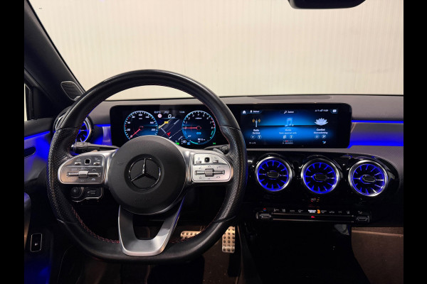 Mercedes-Benz A-Klasse 250 e AMG Line | NIGHT | 360 CAMERA | BURMESTER | ACC