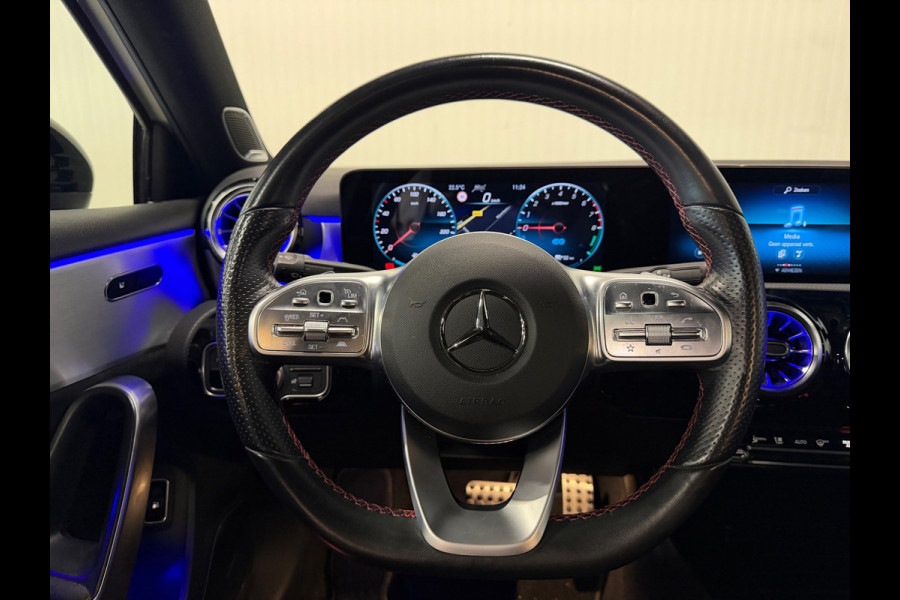 Mercedes-Benz A-Klasse 250 e AMG Line | NIGHT | 360 CAMERA | BURMESTER | ACC