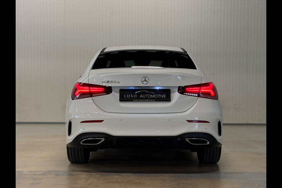 Mercedes-Benz A-Klasse 250 e AMG Line | NIGHT | 360 CAMERA | BURMESTER | ACC