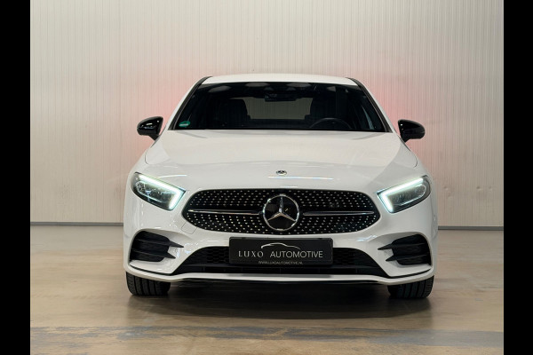 Mercedes-Benz A-Klasse 250 e AMG Line | NIGHT | 360 CAMERA | BURMESTER | ACC