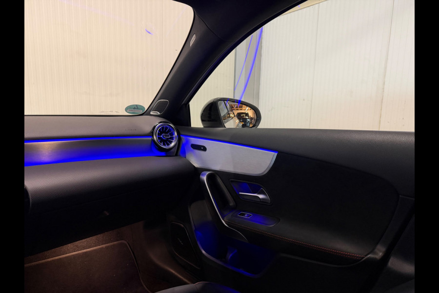 Mercedes-Benz A-Klasse 250 e AMG Line | NIGHT | 360 CAMERA | BURMESTER | ACC