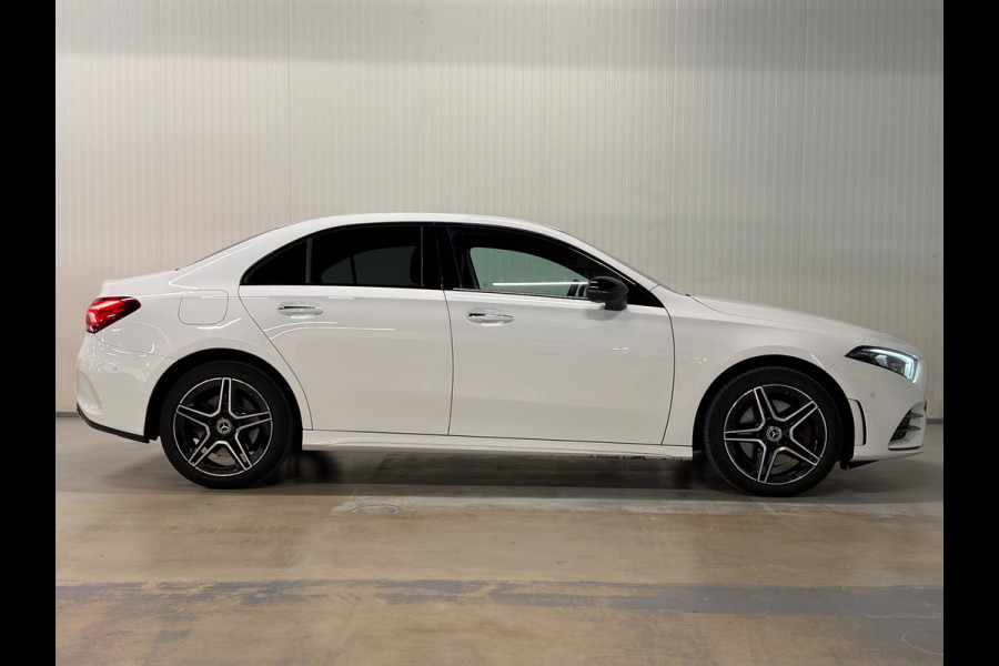 Mercedes-Benz A-Klasse 250 e AMG Line | NIGHT | 360 CAMERA | BURMESTER | ACC