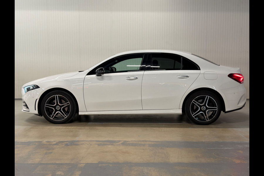 Mercedes-Benz A-Klasse 250 e AMG Line | NIGHT | 360 CAMERA | BURMESTER | ACC