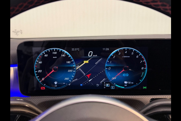 Mercedes-Benz A-Klasse 250 e AMG Line | NIGHT | 360 CAMERA | BURMESTER | ACC