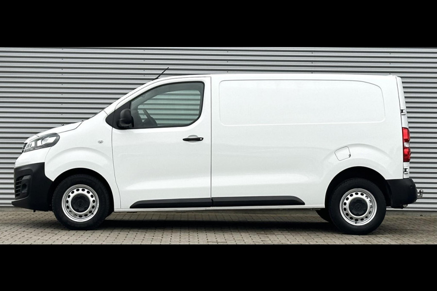 Opel Vivaro 2.0 CDTI L2H1 Edition Trekhaak|navi|cruise Citroén Jumpy/Peugeot Expert