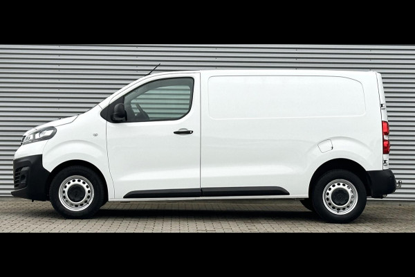 Opel Vivaro 2.0 CDTI L2H1 Edition Trekhaak|navi|cruise Citroén Jumpy/Peugeot Expert