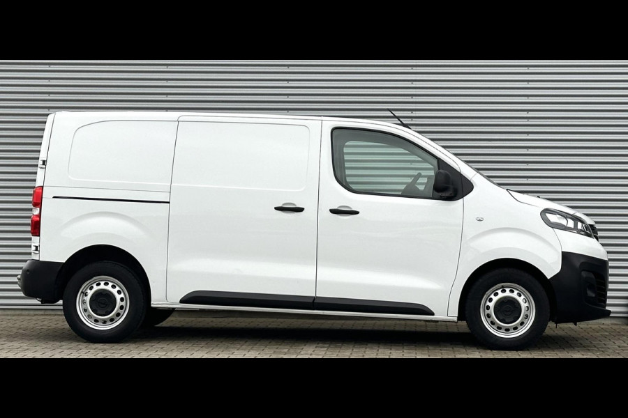 Opel Vivaro 2.0 CDTI L2H1 Edition Trekhaak|navi|cruise Citroén Jumpy/Peugeot Expert