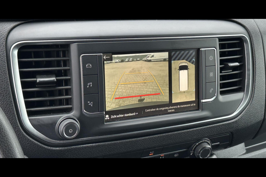 Opel Vivaro 2.0 CDTI L2H1 Edition Trekhaak|navi|cruise Citroén Jumpy/Peugeot Expert