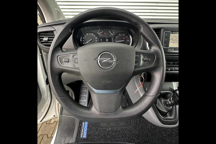 Opel Vivaro 2.0 CDTI L2H1 Edition Trekhaak|navi|cruise Citroén Jumpy/Peugeot Expert