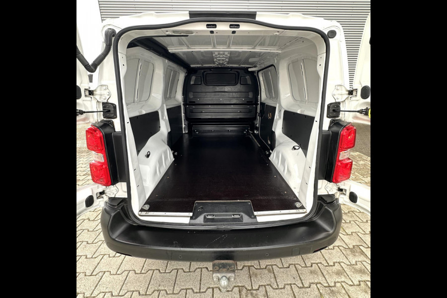 Opel Vivaro 2.0 CDTI L2H1 Edition Trekhaak|navi|cruise Citroén Jumpy/Peugeot Expert
