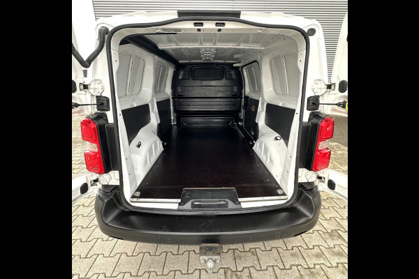 Opel Vivaro 2.0 CDTI L2H1 Edition Trekhaak|navi|cruise Citroén Jumpy/Peugeot Expert