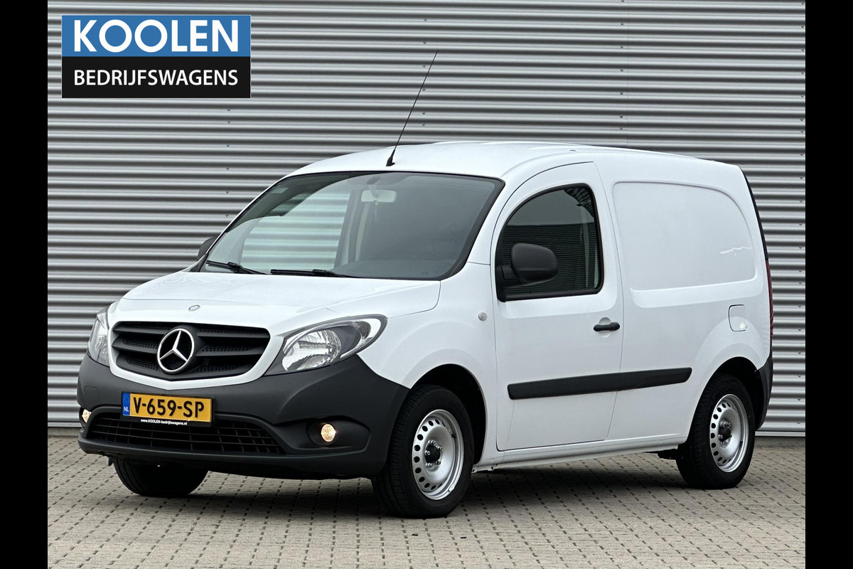 Mercedes-Benz Citan 108 CDI MARGE BTW VRIJ