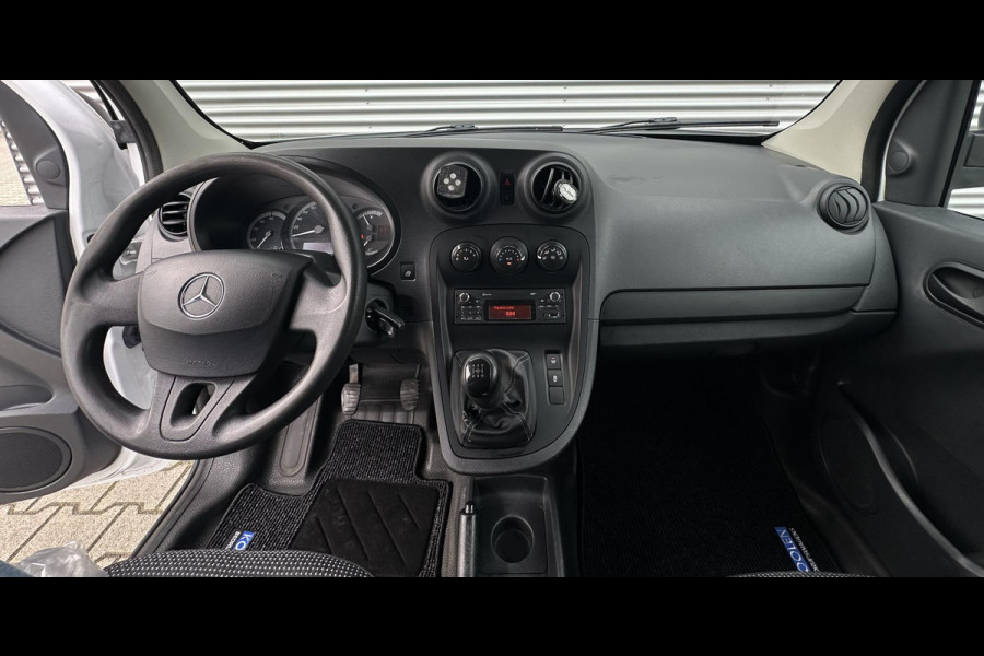 Mercedes-Benz Citan 108 CDI MARGE BTW VRIJ
