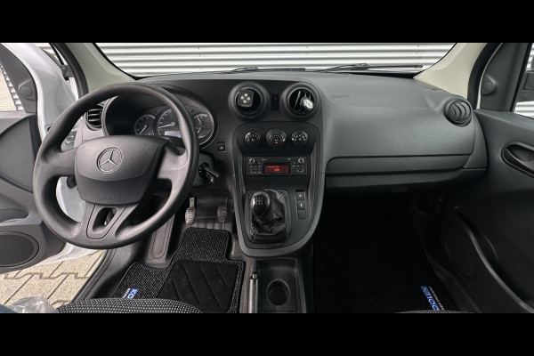 Mercedes-Benz Citan 108 CDI MARGE BTW VRIJ