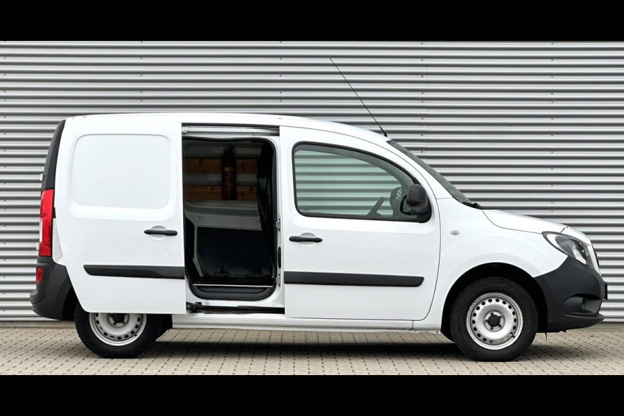 Mercedes-Benz Citan 108 CDI MARGE BTW VRIJ