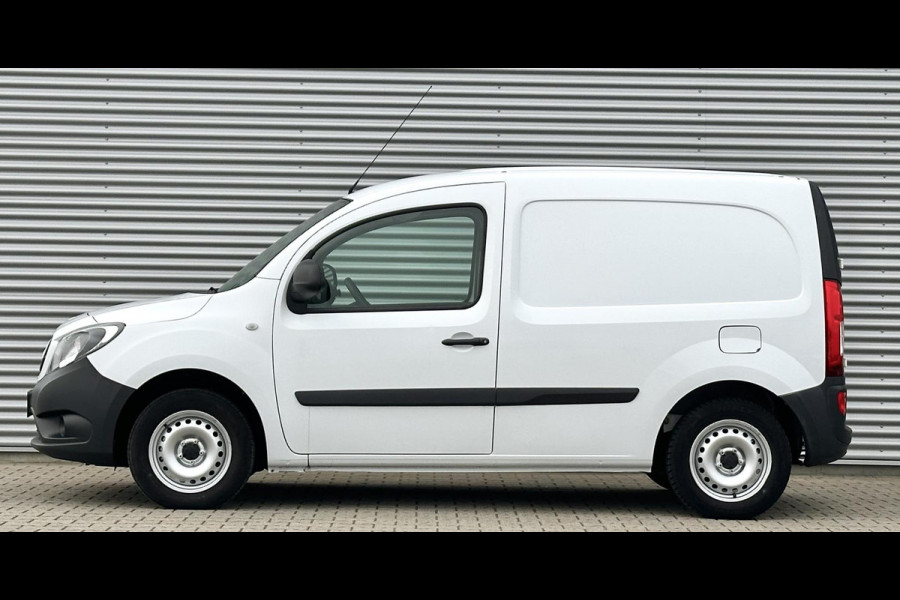 Mercedes-Benz Citan 108 CDI MARGE BTW VRIJ