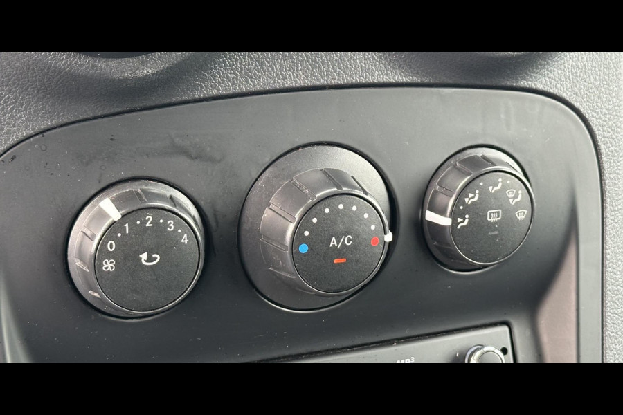 Mercedes-Benz Citan 108 CDI MARGE BTW VRIJ
