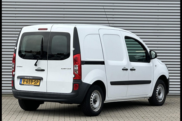 Mercedes-Benz Citan 108 CDI MARGE BTW VRIJ