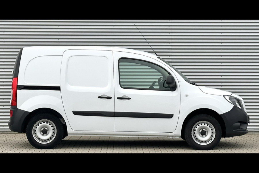 Mercedes-Benz Citan 108 CDI MARGE BTW VRIJ