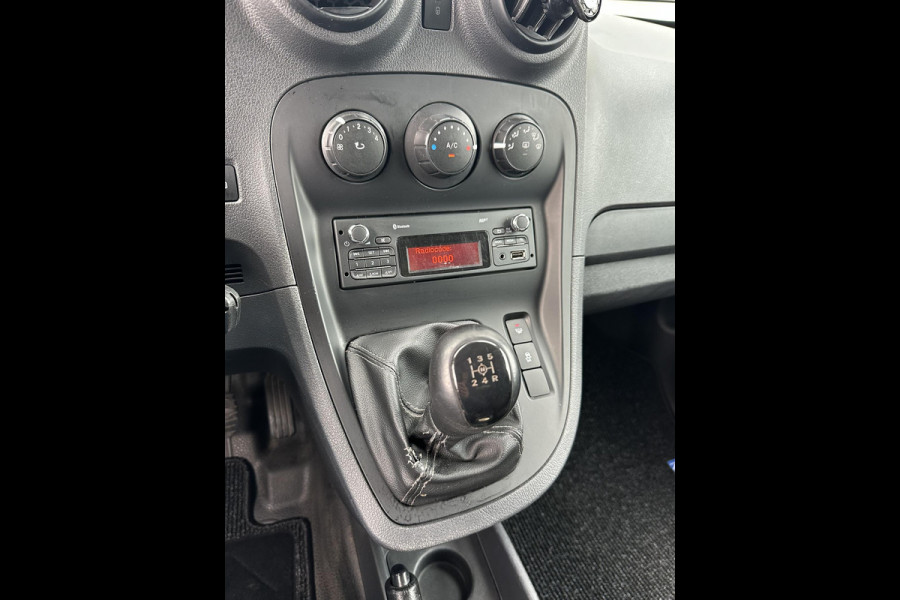 Mercedes-Benz Citan 108 CDI MARGE BTW VRIJ